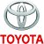 Ключи Тойота (Toyota)