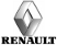 Ключи Рено (Renault)