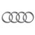 Ключи Ауди (Audi)